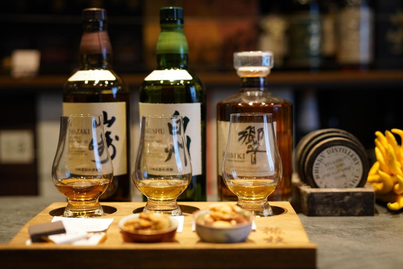 Yuenshe Higashi Hongan-Ji Villa Kyoto Dış mekan fotoğraf